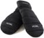 Howl Down Mitts - black - alternate