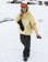 Volcom Arthur 3L Jacket - fern - Lifestyle 1
