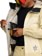 Volcom Arthur 3L Jacket - fern - open