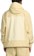 Volcom Arthur 3L Jacket - fern - reverse