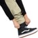 Volcom L GORE-TEX Pants - moss green - cuff
