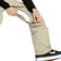 Volcom L GORE-TEX Pants - moss green - vent zipper