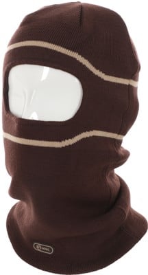 Howl Canopy Face Mask - public x howl brown - view large