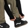 Volcom Roan Bib Overall Pants - military - cuff