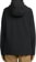 Volcom Women's Cloudbreaker Stretch 30K Jacket - black - reverse
