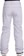 Volcom Women's Frochickie Insulated Pants - lavender aura - reverse