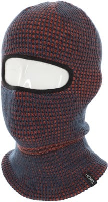 Howl Burglar Face Mask - blue - view large