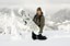 Lib Tech Phil Hansen PRS Snowboard 2026 - multi - Lifestyle 3