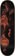 Creature Baekkel Torch 8.6 Skateboard Deck