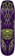 Creature Chop Shop Flame 8.5 Skateboard Deck