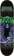 Creature Lockwood Robo Wolf 8.25 Skateboard Deck