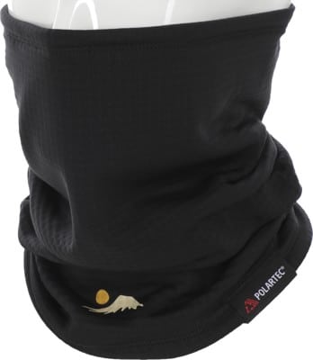 Tactics Cascadia Polartec Face Tube - black - view large