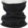 Tactics Cascadia Polartec Face Tube - black - reverse