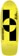 Santa Cruz Malba Crash Test 10.03 Screenprinted LTD Reissue Skateboard Deck