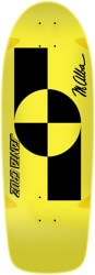 Santa Cruz Malba Crash Test 10.03 Screenprinted LTD Reissue Skateboard Deck