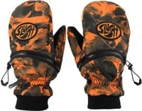 Deathgrip Ghoul Mitts - slush v2