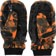 Deathgrip Ghoul Mitts - slush v2 - open