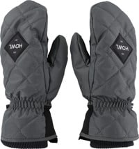 Howl Jed Mitts - wolf grey