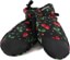 Howl Youth Team Mitts - cherries - alternate