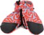 Howl Youth Team Mitts - faces - alternate