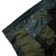 Souvenir Mountain Puffy Jacket - deep forest - detail 2