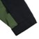 Souvenir S2000 Insulated Jacket - army - cuff