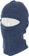 Souvenir Multi Yarn Burgular Mask - blues