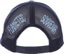 Souvenir FlameTec Flame Trucker Hat - blue - reverse