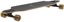 Arbor Nightfall Zeppelin 36" Complete Longboard - angle