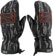 Salmon Arms Team Mitts - realstee