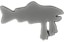 Salmon Arms Stomp Pad - charcoal