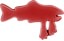 Salmon Arms Stomp Pad - red