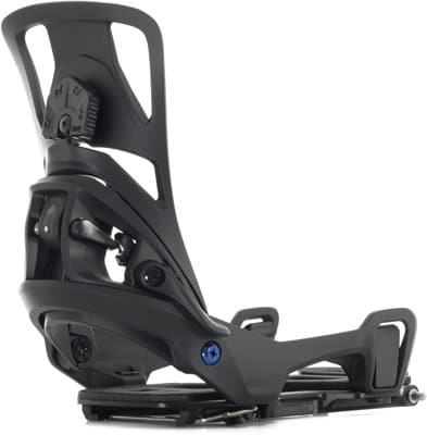 Burton Step On Splitboard Bindings 2026 - black - view large