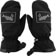 Salmon Arms Classic Mitts - logo b/g