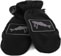 Salmon Arms Classic Mitts - logo b/g - alternate