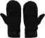 Salmon Arms Overmitt 2 Mitts - liner palm