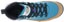 The North Face Back-To-Berkeley IV Textile Waterproof Boots - dusk blue/tnf black - top