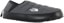 The North Face THERMOBALL Traction Mule V - phantom grey heather print/tnf black