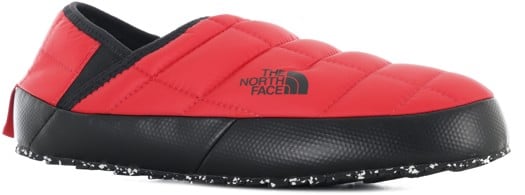 The North Face THERMOBALL Traction Mule V - tnf red/tnf black - view large
