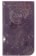 One MFG Gameboy Snowboard Wax - purple