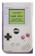One MFG Gameboy Snowboard Wax - purple - reverse