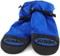 Salmon Arms Overmitt 2 Mitts - fish paw blue - alternate