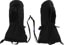 Burton Women's Deluxe GORE-TEX Mitts - true black - palm