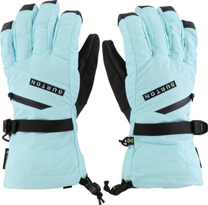 Burton Women's GORE-TEX Gloves - light teal - view large