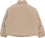 The North Face TNF Red Box Down Jacket - mushroom grey - reverse