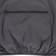 The North Face TNF Red Box Packable Hooded Wind Jacket - obsidian - reverse detail