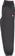 The North Face TNF Red Box Sweatpants - obsidian - fold