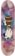 Toy Machine Leabres Profile 8.38 Skateboard Deck