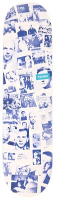 Theories Patsy 2 8.0 Skateboard Deck - view large