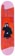 Theories Rasputin V3 8.0 Skateboard Deck - orange